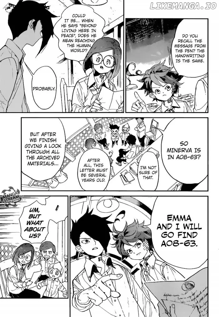 The Promised Neverland chapter 56 image 13_optimized